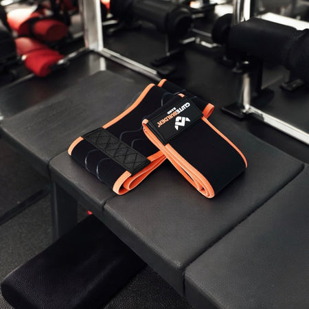 GLUTEBAND™ Pro Black