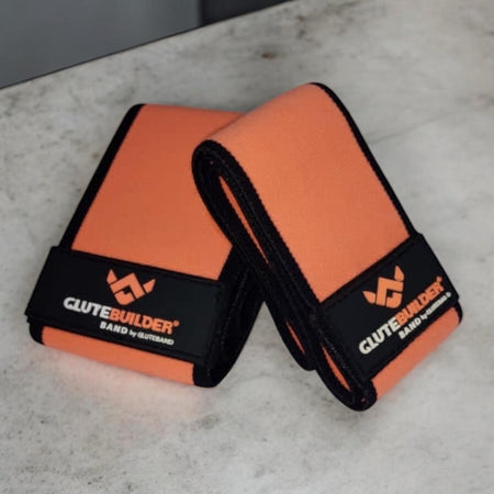 GLUTEBAND™ Pro  Peach