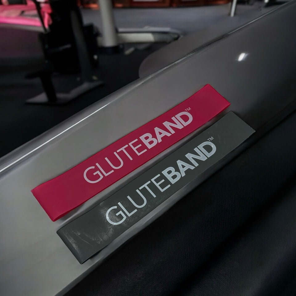 GLUTEBAND™  Látex