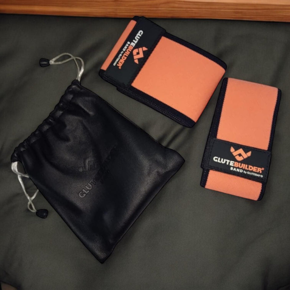 GLUTEBAND™ Pro  Peach